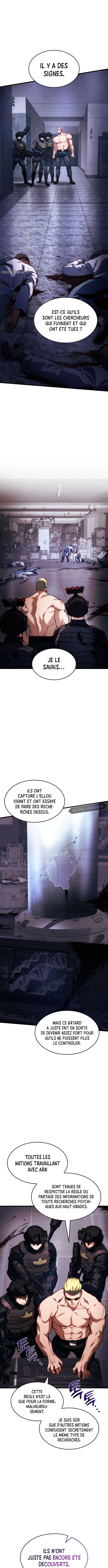 Kill The Dragon Chapitre 45 - Page 5