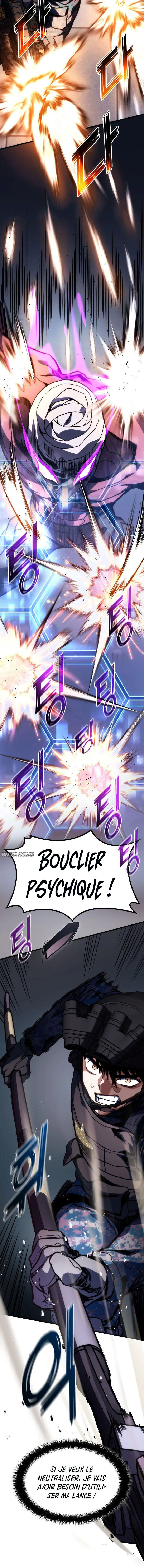 Kill The Dragon Chapitre 45 - Page 8