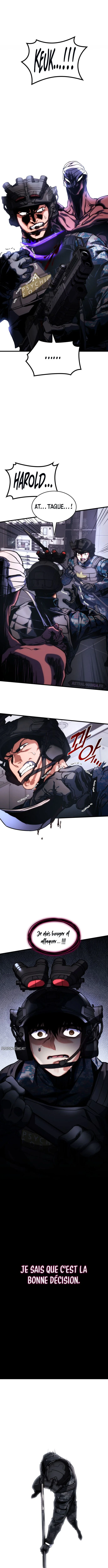 Kill The Dragon Chapitre 45 - Page 11