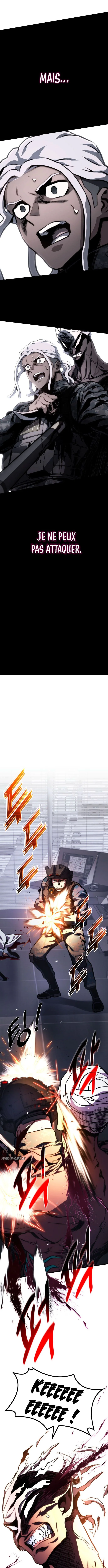Kill The Dragon Chapitre 45 - Page 13