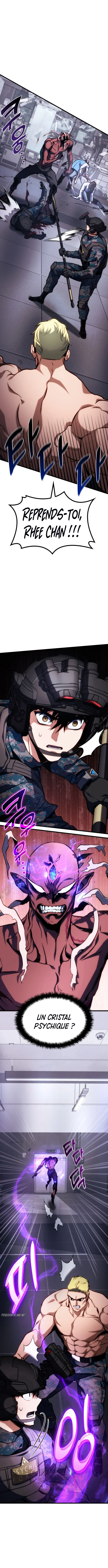 Kill The Dragon Chapitre 45 - Page 15