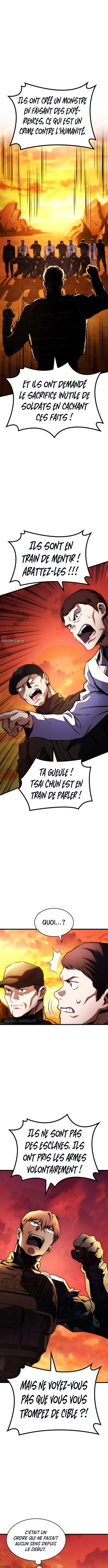 Kill The Dragon Chapitre 46 - Page 17
