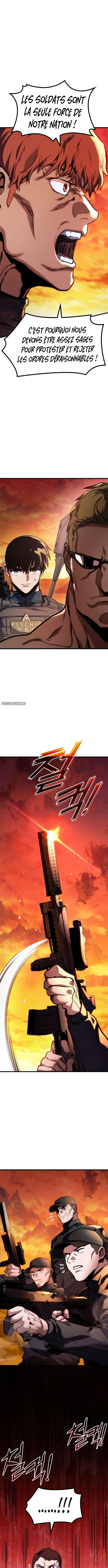 Kill The Dragon Chapitre 46 - Page 19