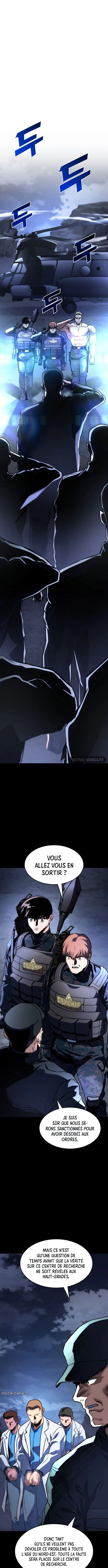 Kill The Dragon Chapitre 46 - Page 24