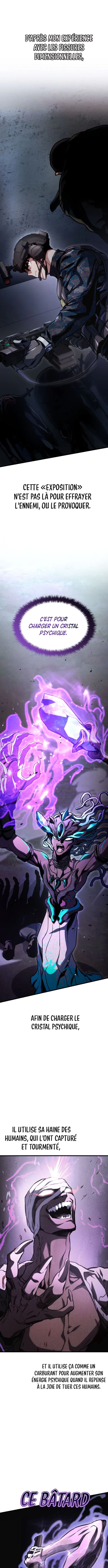Kill The Dragon Chapitre 46 - Page 2