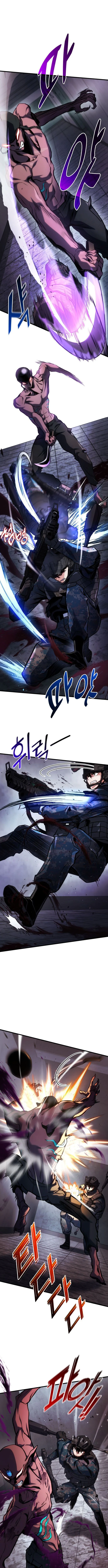 Kill The Dragon Chapitre 46 - Page 4