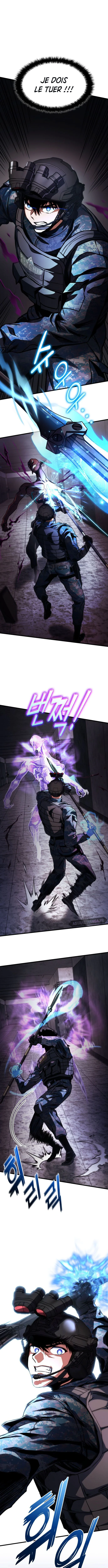 Kill The Dragon Chapitre 46 - Page 6