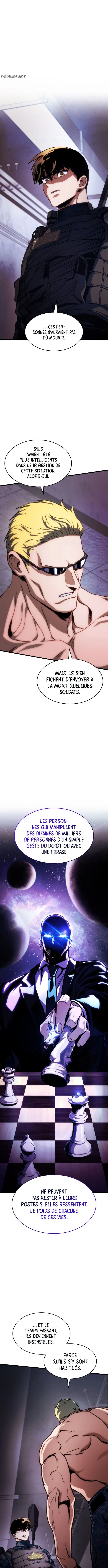 Kill The Dragon Chapitre 46 - Page 10