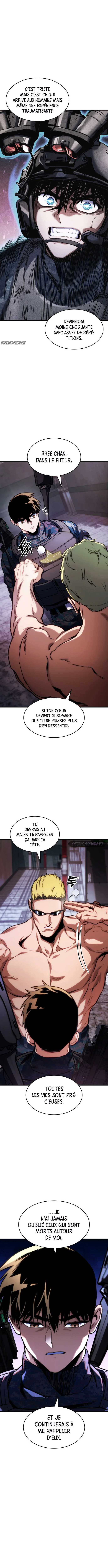 Kill The Dragon Chapitre 46 - Page 12