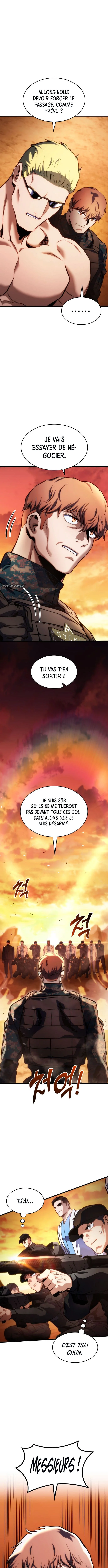 Kill The Dragon Chapitre 46 - Page 15