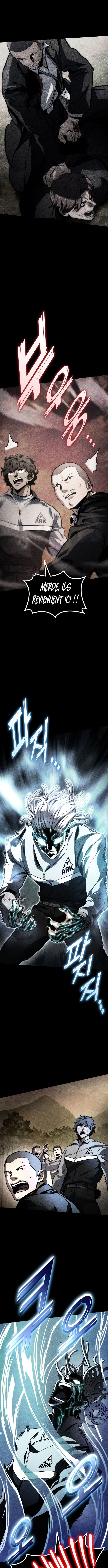 Kill The Dragon Chapitre 47 - Page 19