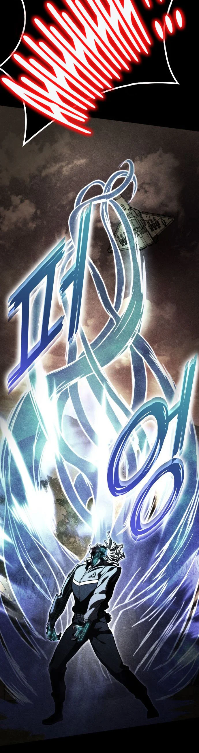 Kill The Dragon Chapitre 47 - Page 20