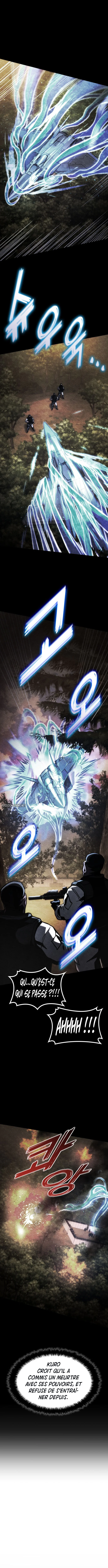 Kill The Dragon Chapitre 47 - Page 21