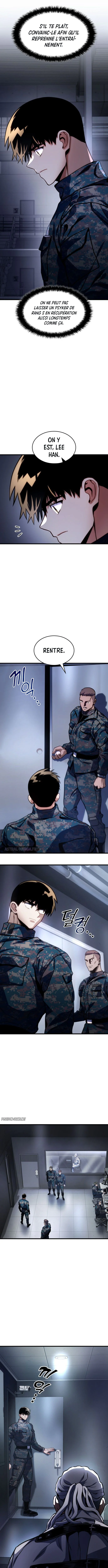 Kill The Dragon Chapitre 47 - Page 22