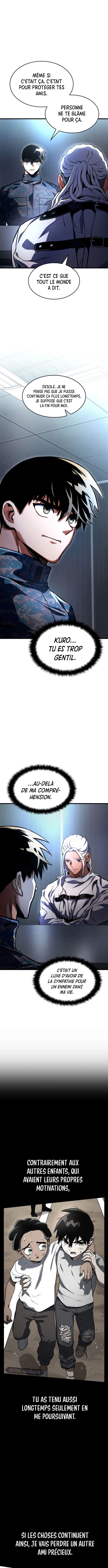 Kill The Dragon Chapitre 47 - Page 25
