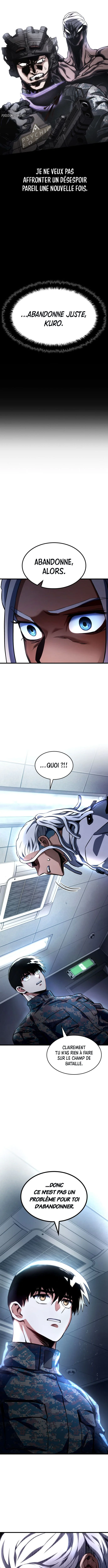 Kill The Dragon Chapitre 47 - Page 27
