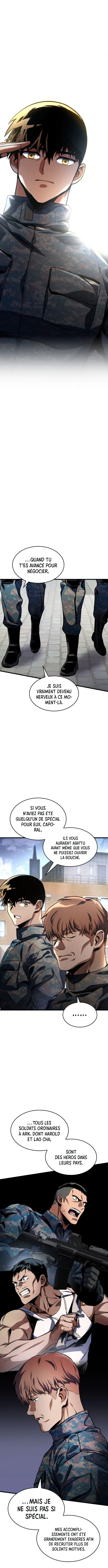 Kill The Dragon Chapitre 47 - Page 4