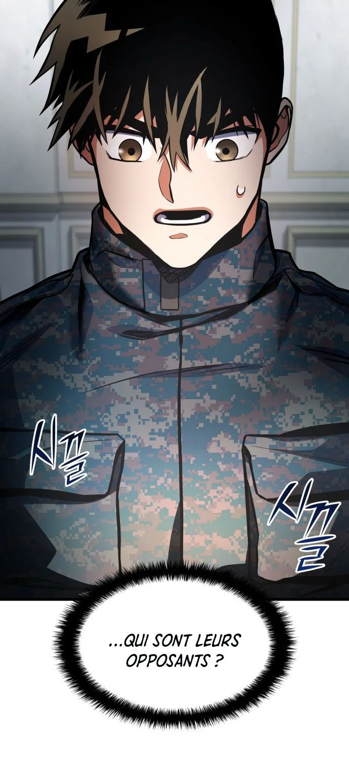 Kill The Dragon Chapitre 47 - Page 8