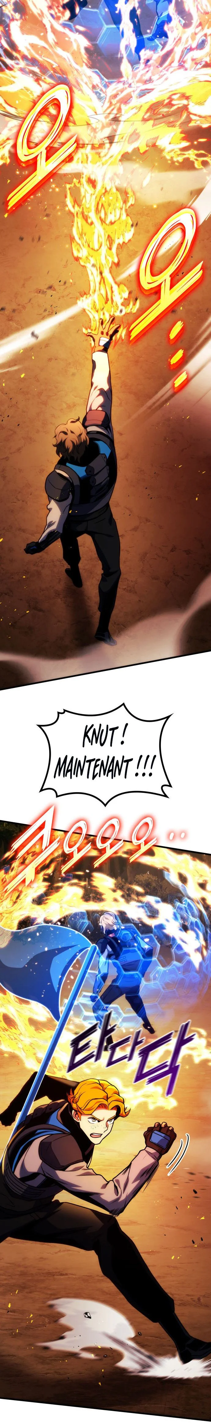 Kill The Dragon Chapitre 47 - Page 10
