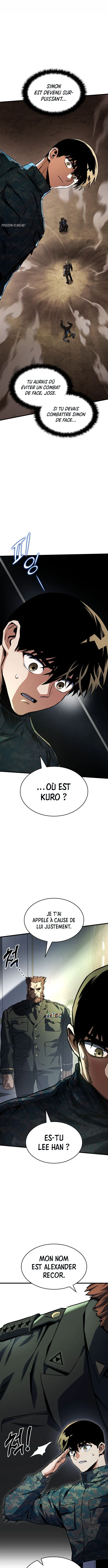 Kill The Dragon Chapitre 47 - Page 13