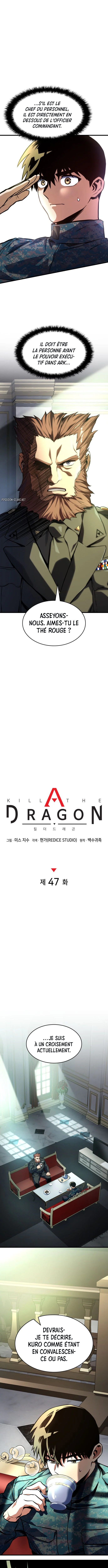 Kill The Dragon Chapitre 47 - Page 15