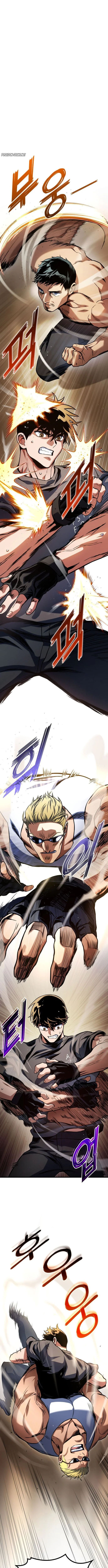 Kill The Dragon Chapitre 48 - Page 20