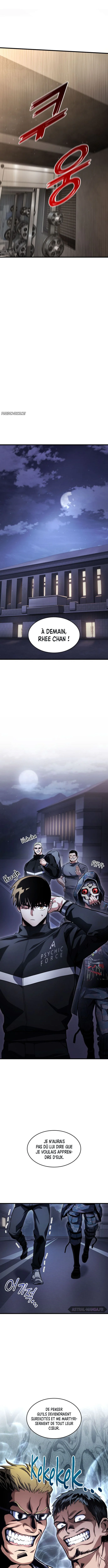 Kill The Dragon Chapitre 48 - Page 22