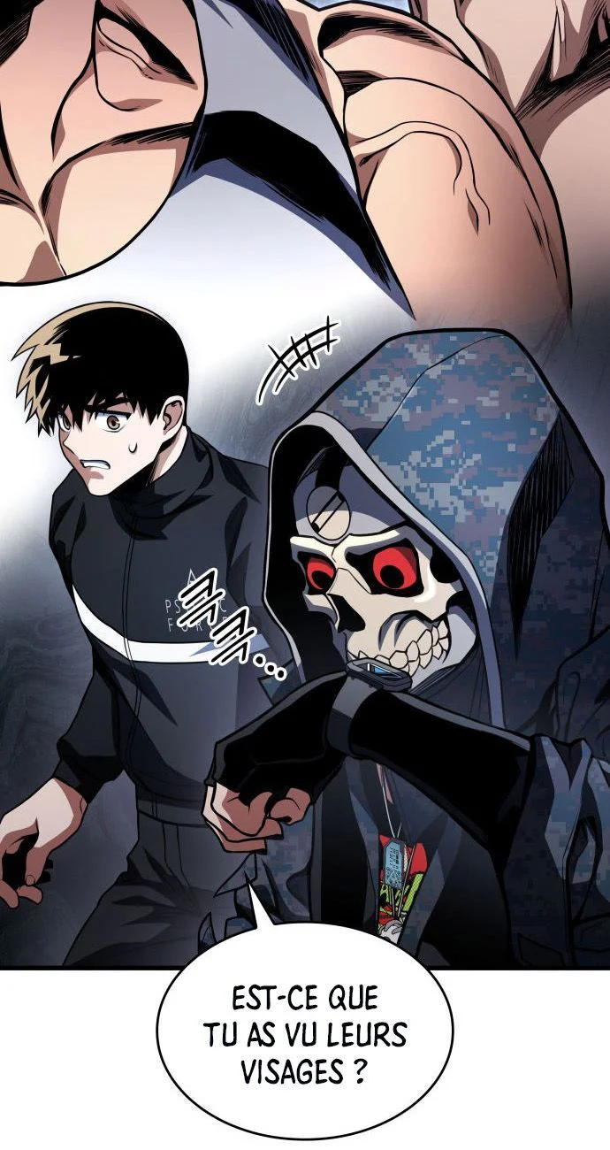 Kill The Dragon Chapitre 48 - Page 23