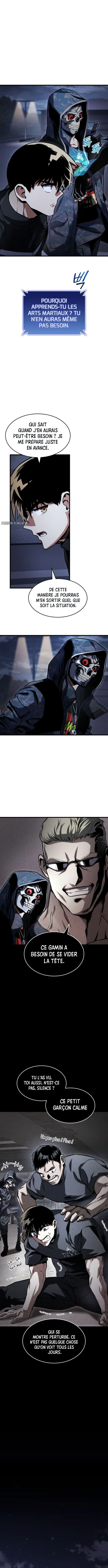 Kill The Dragon Chapitre 48 - Page 24