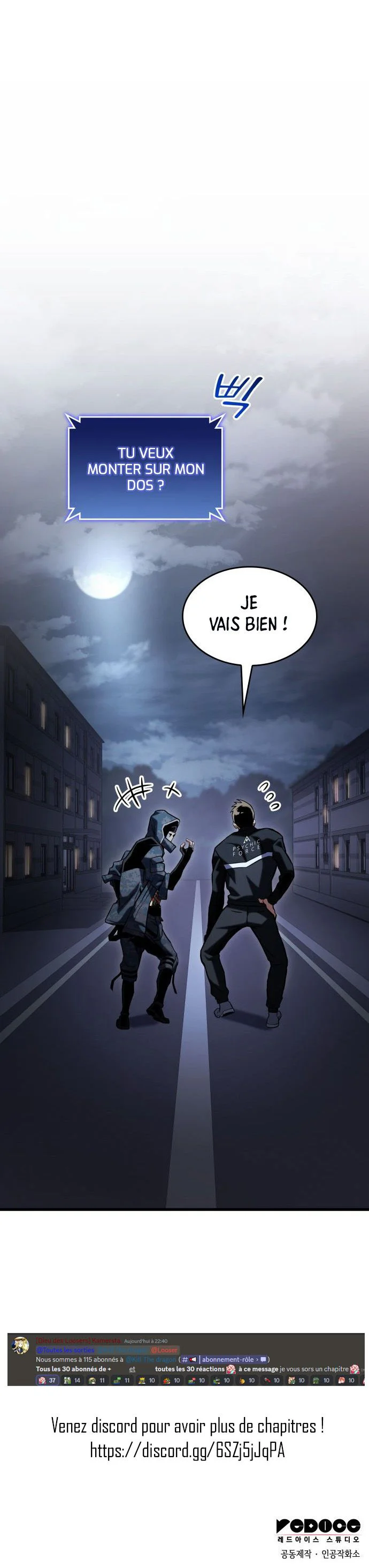 Kill The Dragon Chapitre 48 - Page 26