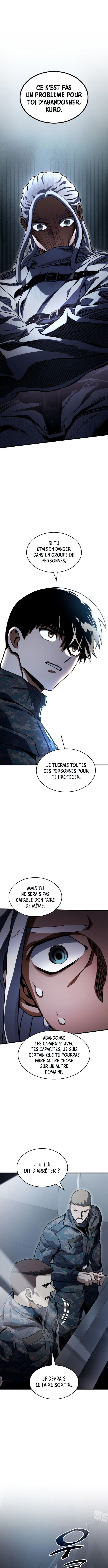 Kill The Dragon Chapitre 48 - Page 2