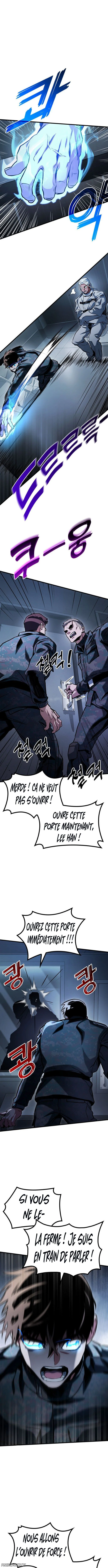 Kill The Dragon Chapitre 48 - Page 4