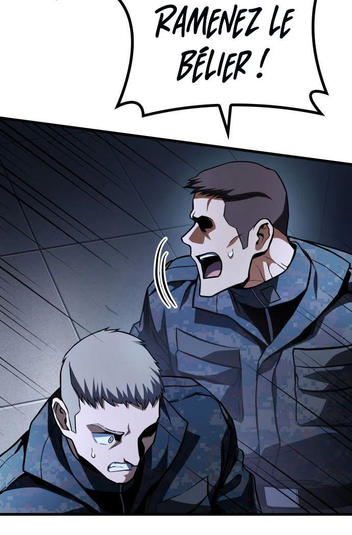Kill The Dragon Chapitre 48 - Page 5