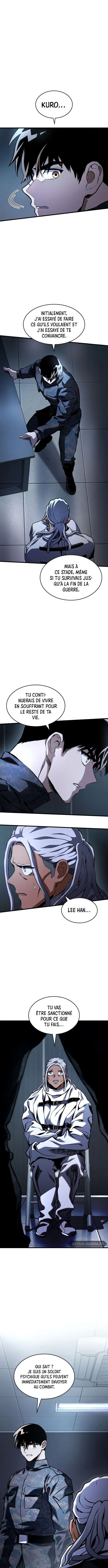Kill The Dragon Chapitre 48 - Page 6