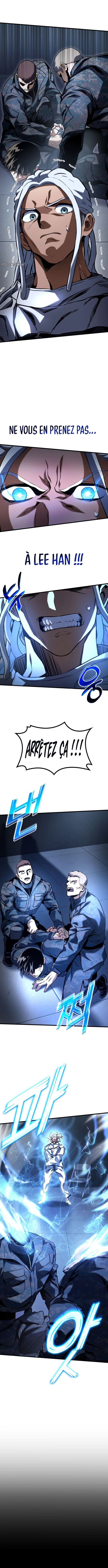 Kill The Dragon Chapitre 48 - Page 10