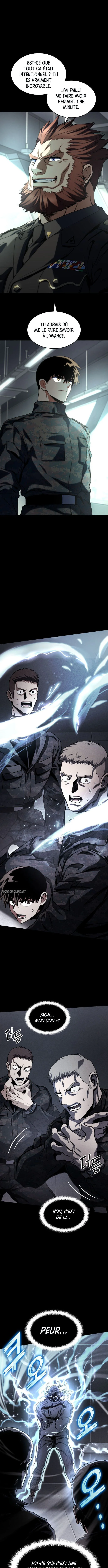 Kill The Dragon Chapitre 48 - Page 12