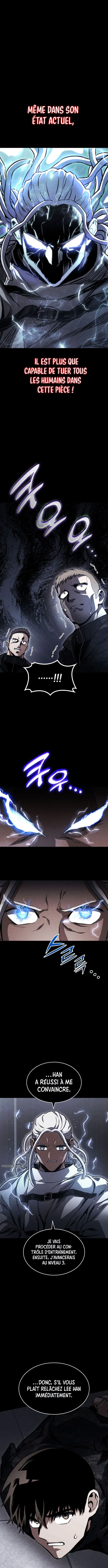 Kill The Dragon Chapitre 48 - Page 14
