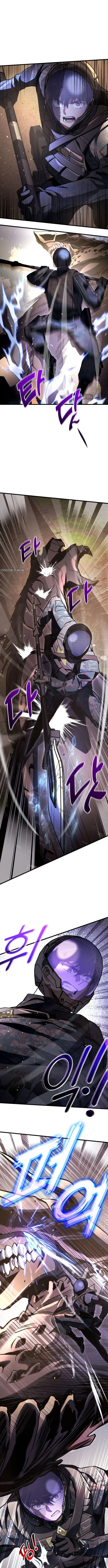 Kill The Dragon Chapitre 53 - Page 19