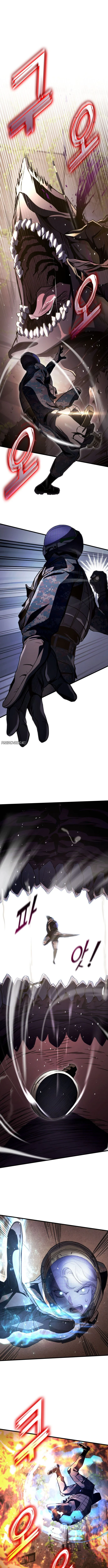 Kill The Dragon Chapitre 53 - Page 21