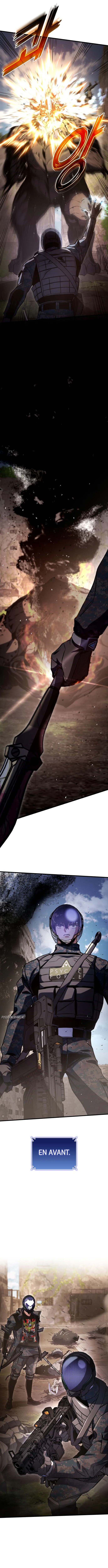 Kill The Dragon Chapitre 53 - Page 23