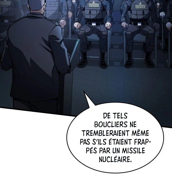 Kill The Dragon Chapitre 53 - Page 3