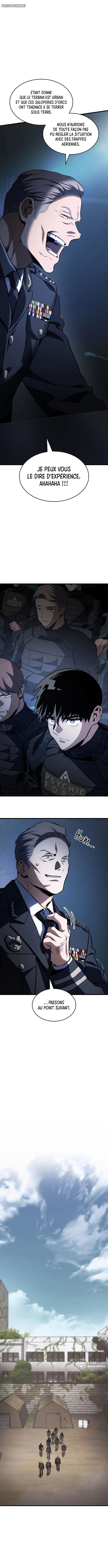 Kill The Dragon Chapitre 53 - Page 4