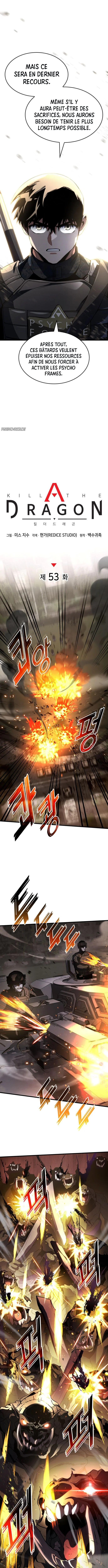 Kill The Dragon Chapitre 53 - Page 7