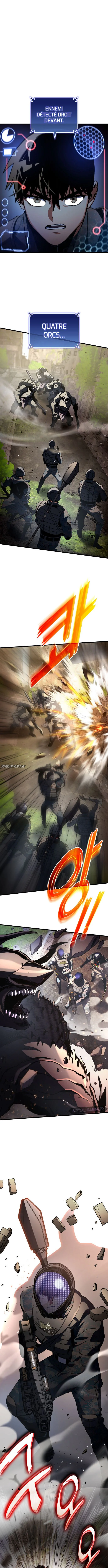Kill The Dragon Chapitre 53 - Page 11