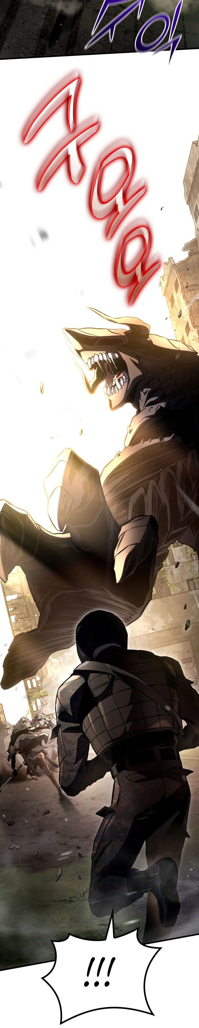 Kill The Dragon Chapitre 53 - Page 14