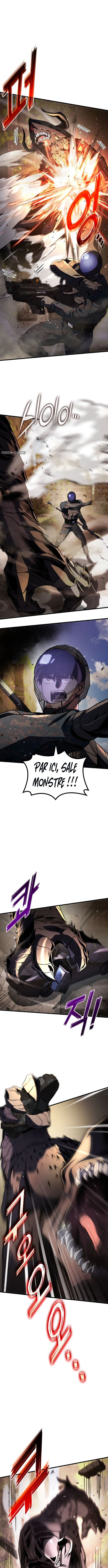 Kill The Dragon Chapitre 53 - Page 15