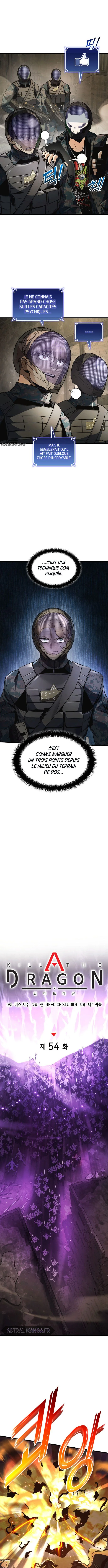 Kill The Dragon Chapitre 54 - Page 16