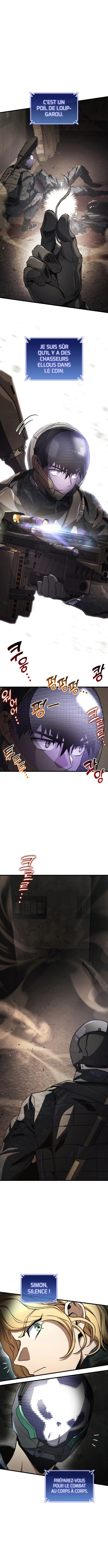 Kill The Dragon Chapitre 54 - Page 4