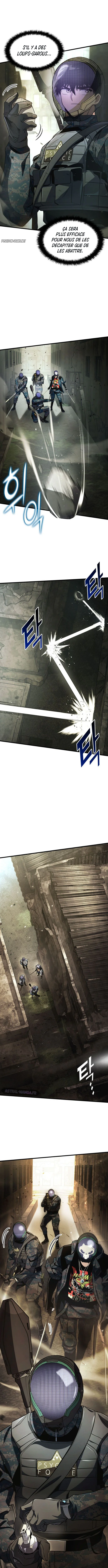 Kill The Dragon Chapitre 54 - Page 5