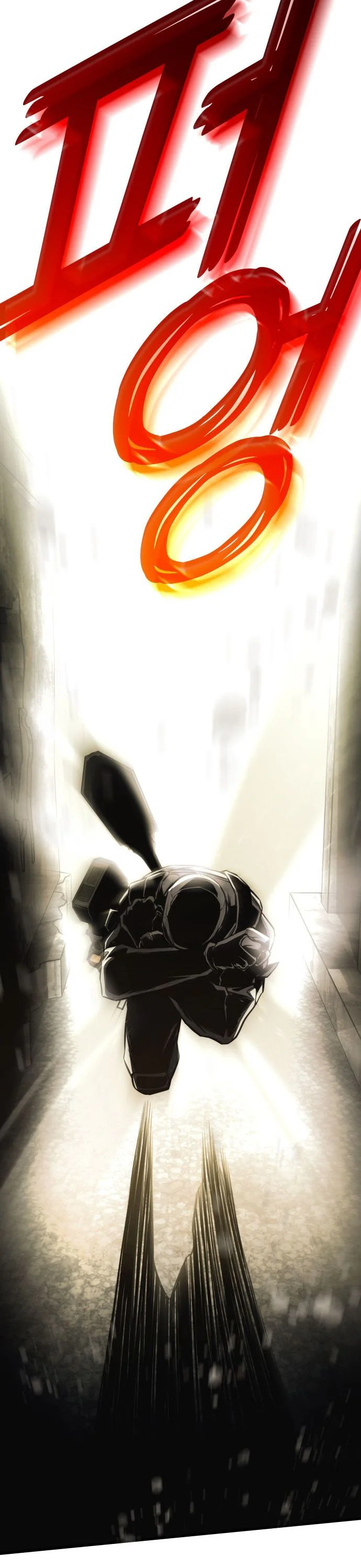Kill The Dragon Chapitre 54 - Page 8